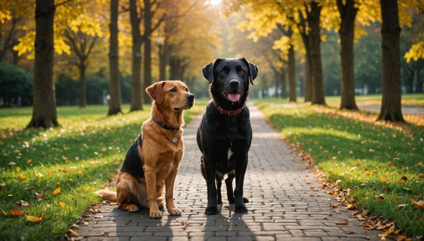 Assurance animaux : la tranquillité d'esprit pour vos compagnons